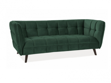 Sofa CASTELLO 3 VELVET 18