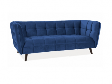 Sofa CASTELLO 3 VELVET 19