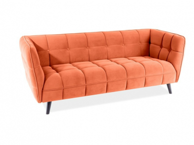 Sofa CASTELLO 3 VELVET 20