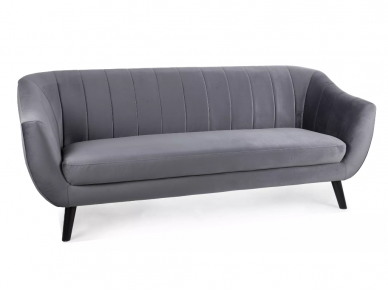 Sofa ELITE 3 VELVET 4