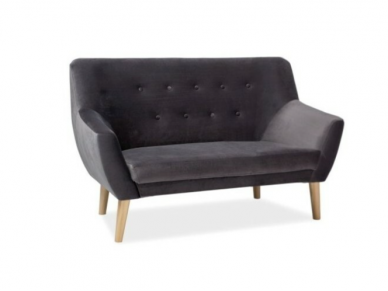 Sofa NORDIC 2 VELVET 3