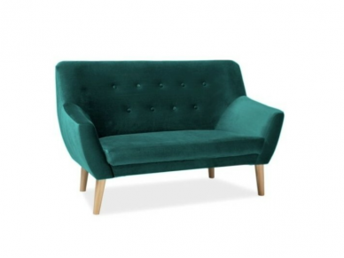 Sofa NORDIC 2 VELVET 4