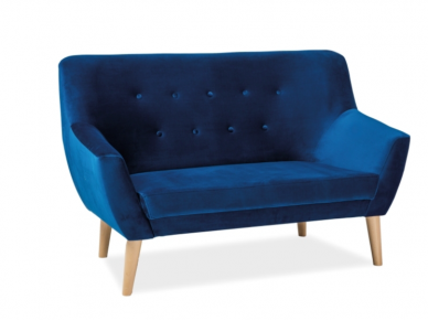 Sofa NORDIC 2 VELVET 5