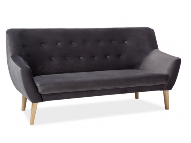 Sofa NORDIC 3 VELVET 3