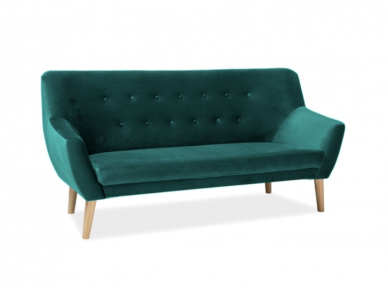 Sofa NORDIC 3 VELVET 4