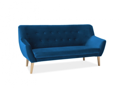 Sofa NORDIC 3 VELVET 5