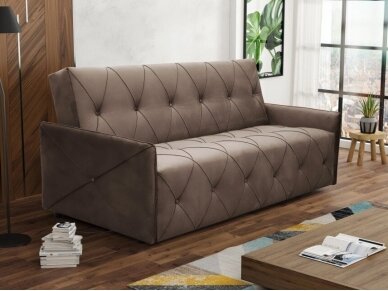 Sofa lova GOLD 44 8