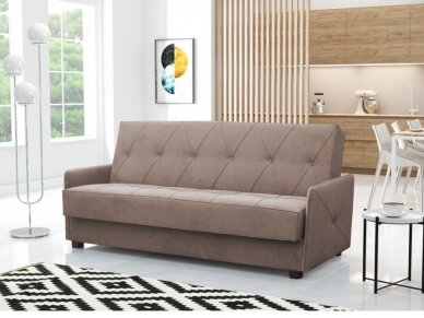 Sofa lova GOLD 43 8