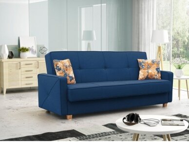 Sofa lova GOLD 40 6