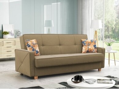 Sofa lova GOLD 40 7