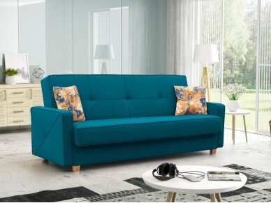 Sofa lova GOLD 40 8