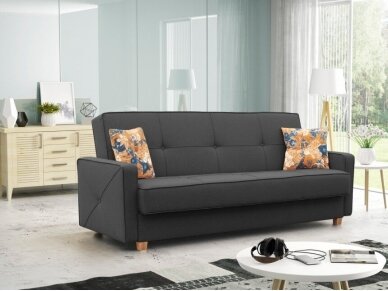 Sofa lova GOLD 40 9