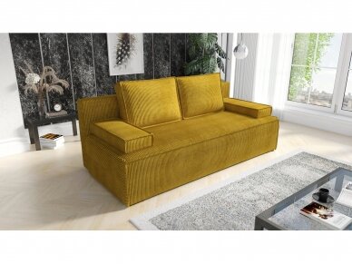 Sofa GOLD 22 4