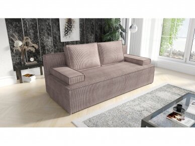 Sofa GOLD 22 8