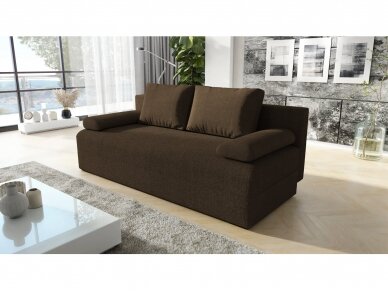 Sofa GOLD  23 6