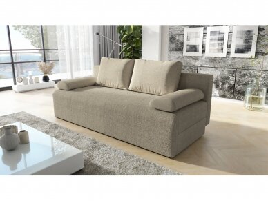 Sofa GOLD  23 7