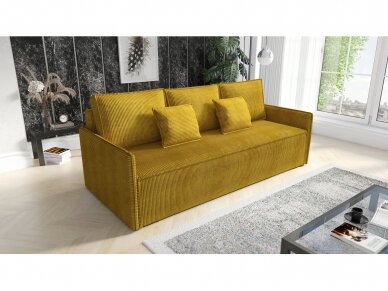 Sofa GOLD 24 4