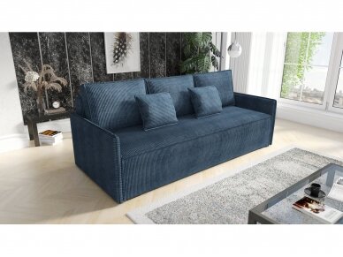 Sofa GOLD 24 5