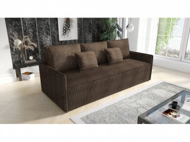 Sofa GOLD 24 6