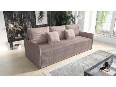 Sofa GOLD 24 8