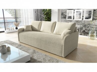 Sofa GOLD 25 4