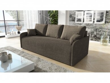 Sofa GOLD 25 5