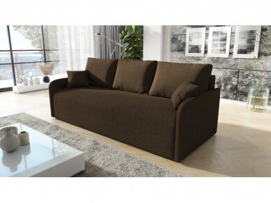 Sofa GOLD 25 6