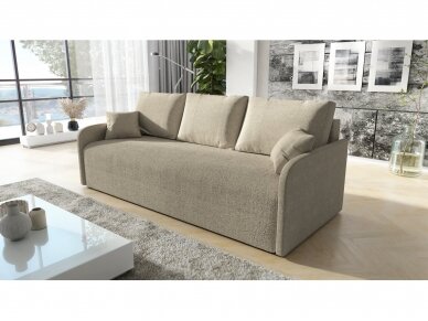 Sofa GOLD 25 7