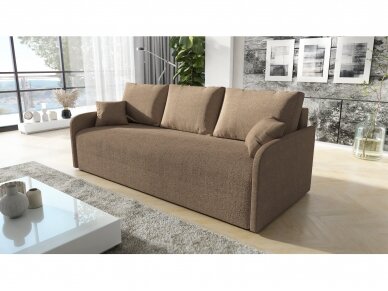 Sofa GOLD 25 8