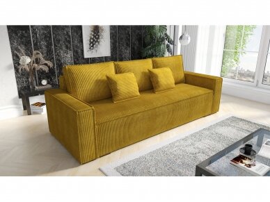 Sofa GOLD 26 4