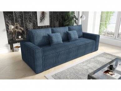 Sofa GOLD 26 5