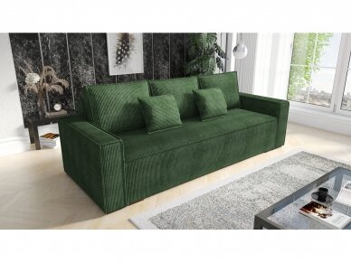 Sofa GOLD 26 12