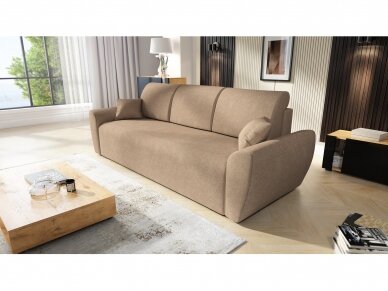 Sofa GOLD 30 8