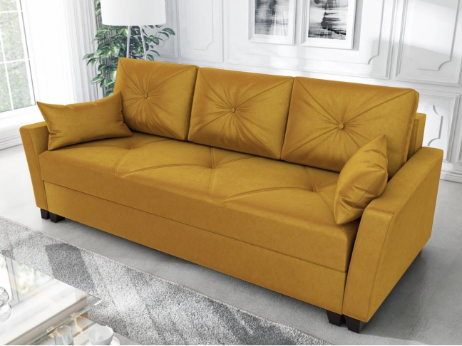 Sofa GOLD 20 3