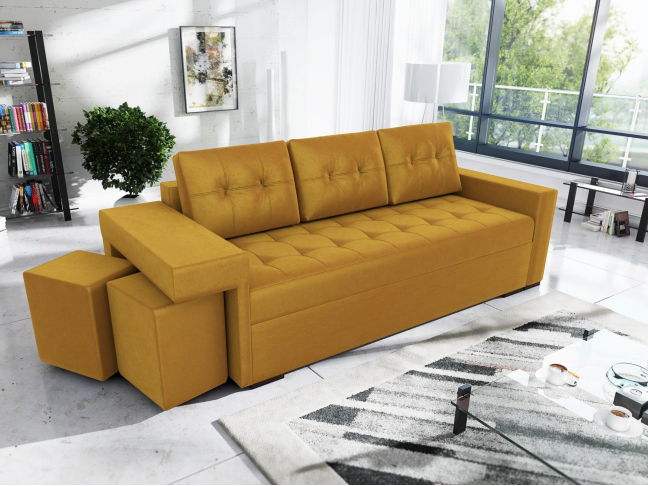 Sofa GOLD 17 3