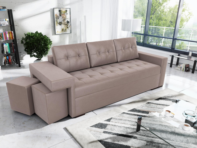 Sofa GOLD 17 5