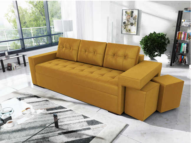 Sofa GOLD 17 11