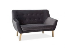 Sofa NORDIC 2 VELVET