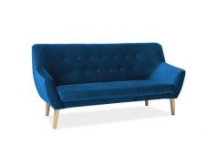 Sofa NORDIC 3 VELVET