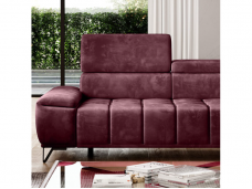 Sofa PALLADIO S3E