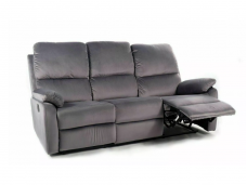 Sofa SPENCER 3 VELVET