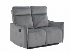 Sofa TRAVIS 2 VELVET