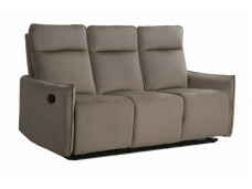 Sofa TRAVIS 3 VELVET