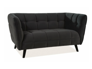 Sofa CASTELLO 2 VELVET