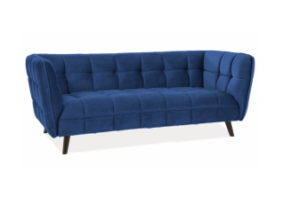 Sofa CASTELLO 3 VELVET