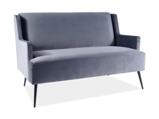 Sofa GEMMA VELVET