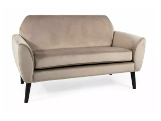 Sofa MENA VELVET