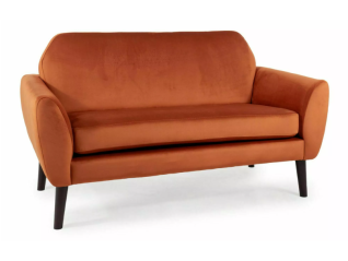 Sofa MENA VELVET