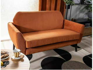 Sofa MENA VELVET