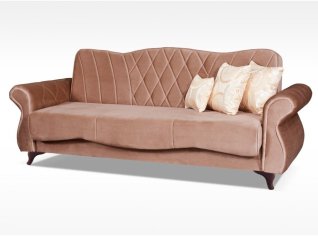 SOFA LOVA PANAMA III